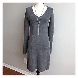 Banana Republic Sweater Dress Small